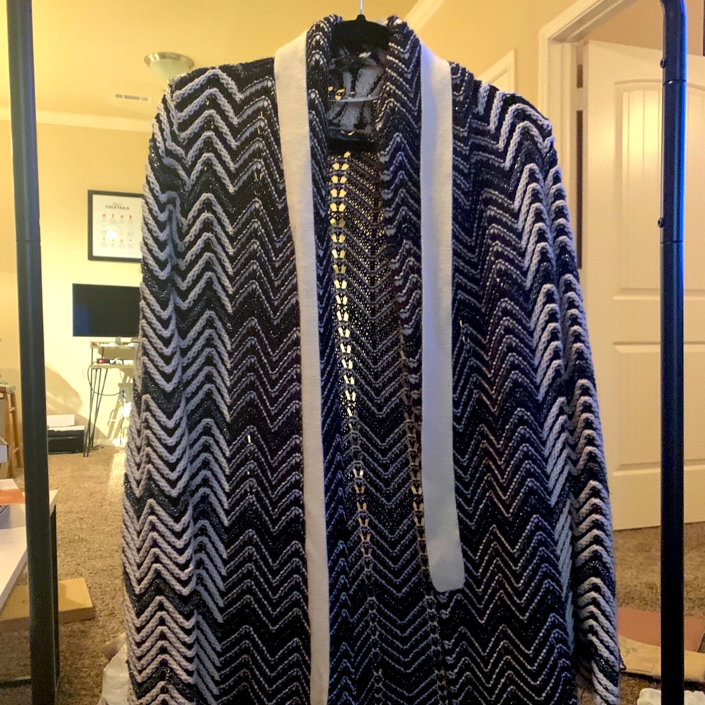 Assorted Plus Sized Sweaters